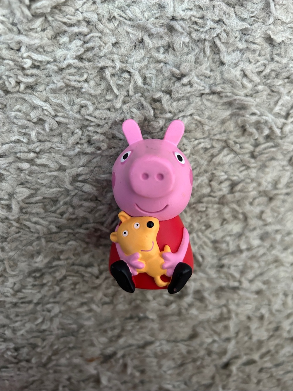 Peppa pig Tonies character